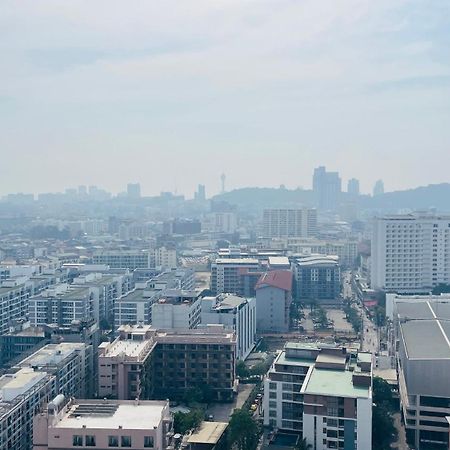 The Base 1 Bed 1 Bath Pattaya Exterior photo