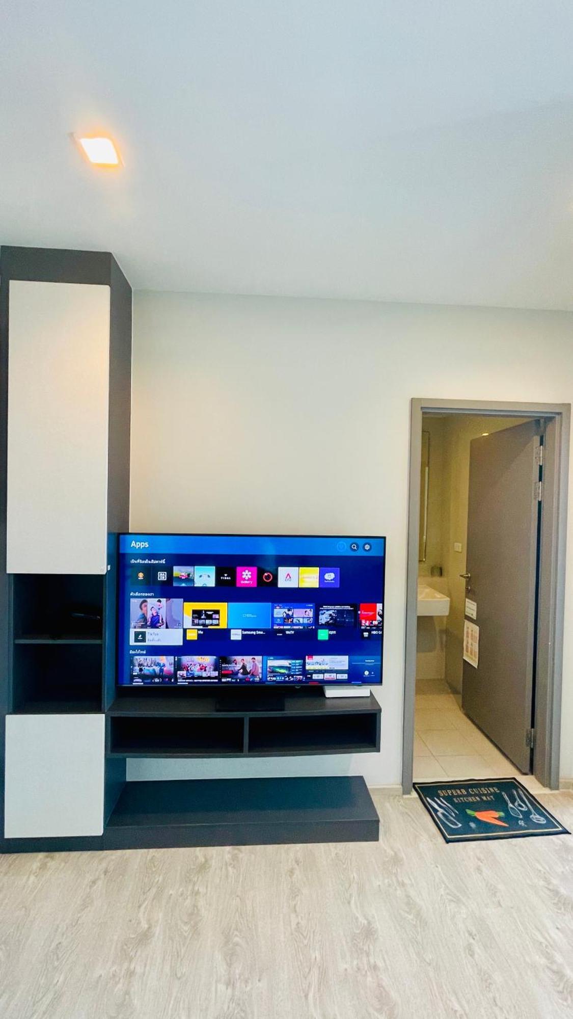 The Base 1 Bed 1 Bath Pattaya Exterior photo