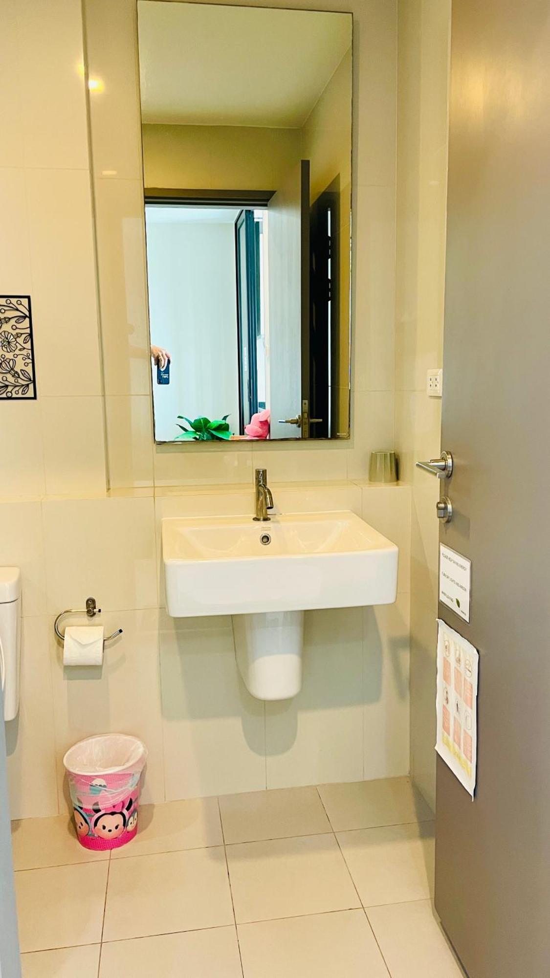 The Base 1 Bed 1 Bath Pattaya Exterior photo