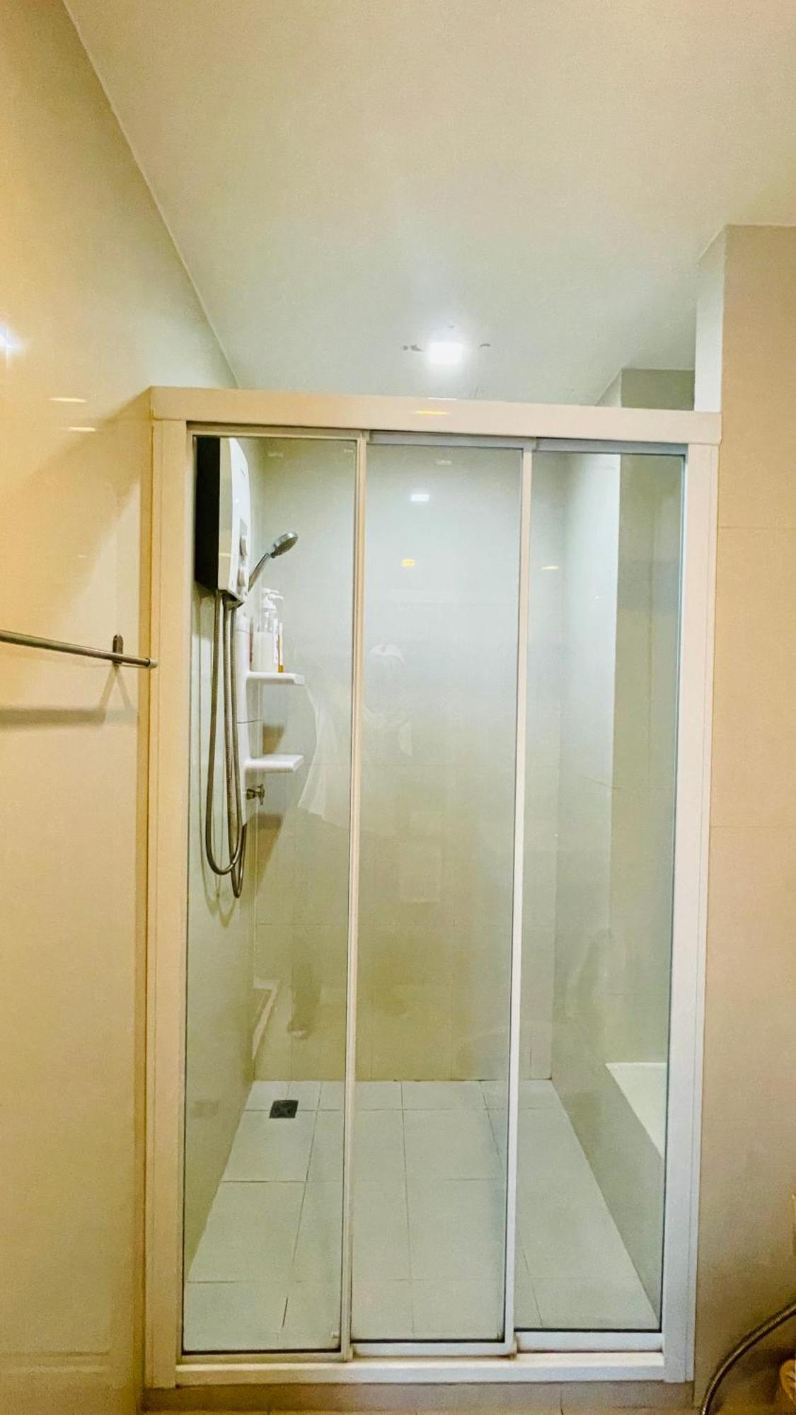 The Base 1 Bed 1 Bath Pattaya Exterior photo