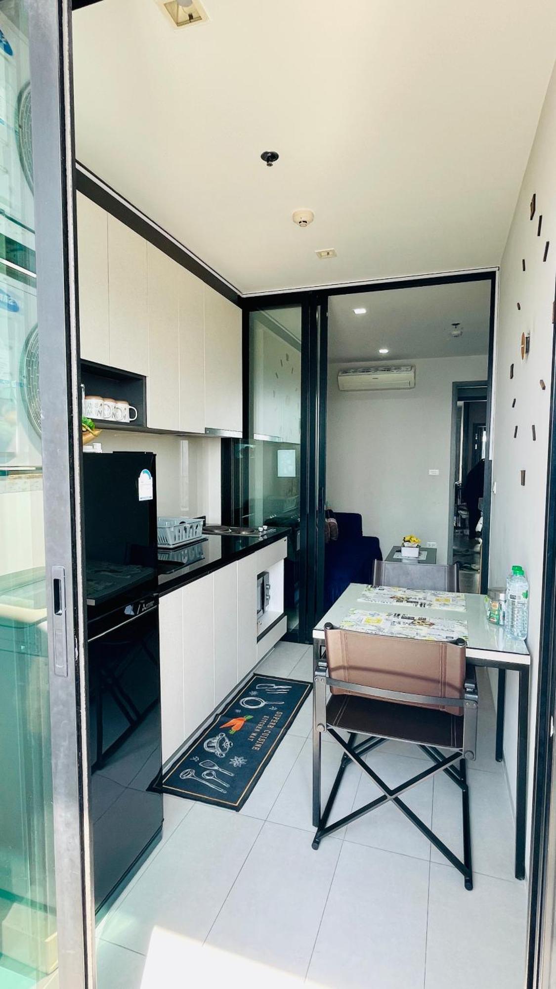 The Base 1 Bed 1 Bath Pattaya Exterior photo